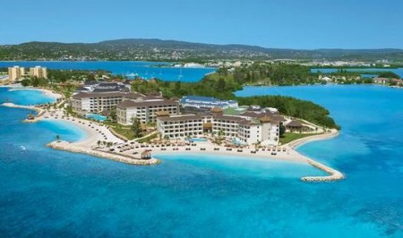 MONTEGO BAY (JAMAICA)